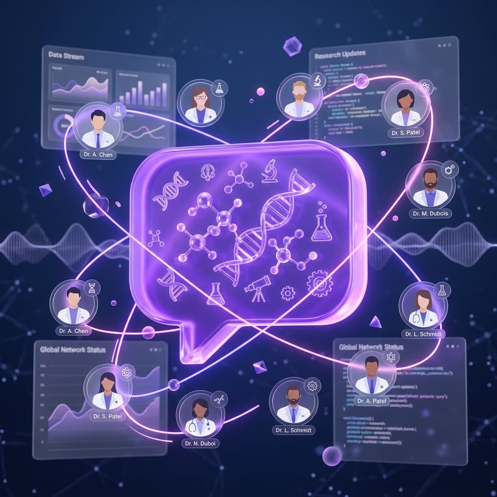 Scientific Community